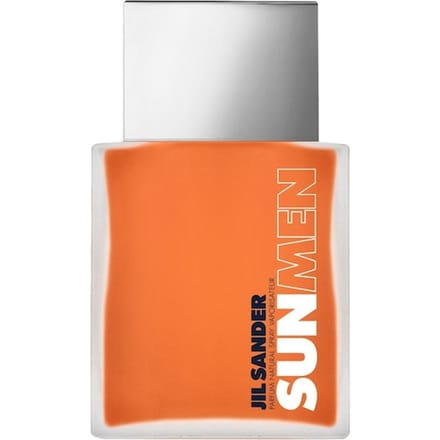 Jil Sander Sun Men Parfum Herenparfum Heren 40 ml