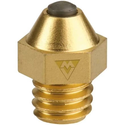 Michel Vaillant Crampon A Visser NØU3 + Tungstene 10 stuks