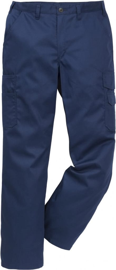 Fristads Broek 280 P154 - Donker marineblauw - C60