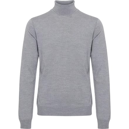 Turtleneck trui Casual Friday Konrad