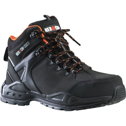 Herock Gigantes Werkschoen - S3 - Hoog - Maat 44