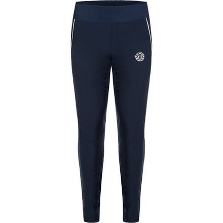 BIDI BADU Crew Trainingsbroek Dames-Donkerblauw