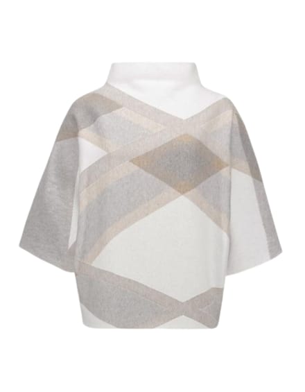 Joseph Ribkoff Lds Top Tops Beige 263947