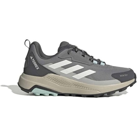 Adidas Terrex Terrex Anylander Rain.Rdy Hikingschoenen - Dames - Grijs