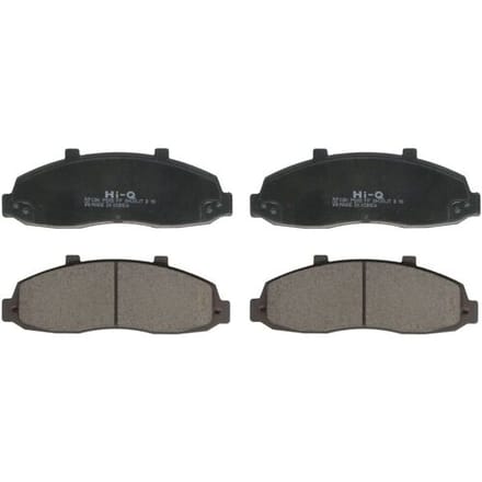 Remblokset HI-Q SP1282