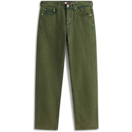 Straight Jeans Tommy Jeans Jaimie Rlxd Str Cbf