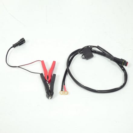 chargeur de batterie BC Battery pour moto JUNIOR MY24 Neuf