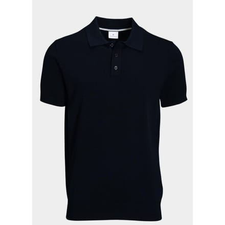 Basefield Polo korte mouw 219018350/657