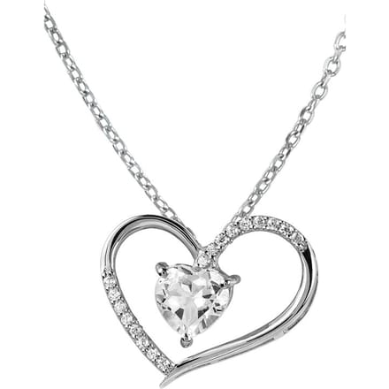 Jacques Lemans Ketting SV-C118A