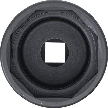 BGS Asmoersleutel 8-kant voor SCANIA 80 mm