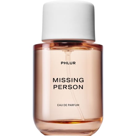 PHLUR Missing Person Eau De Parfum