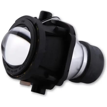 LED-koplamp met positielicht Shinyo H3