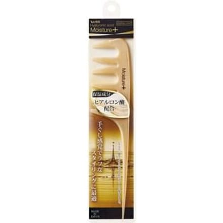 VeSS - Moisture Plus Styling Comb 1 pc