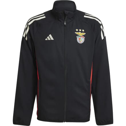 Presentatiejack voor kinderen Benfica Lissabon Tiro 25