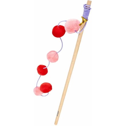 Kattenspeelgoed Coockoo Jolly Jumper
