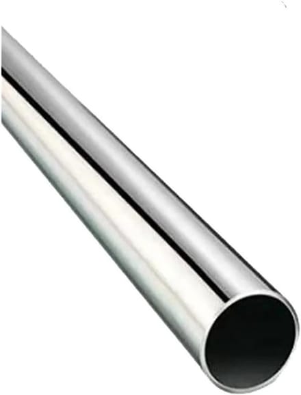 Roestvrijstalen Buis - Metaalprofiel - Projecten - 304 Kwaliteit - 200mm Lengte - Metaal
