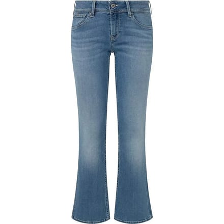 Damesjeans Pepe Jeans Slim Fit Flare