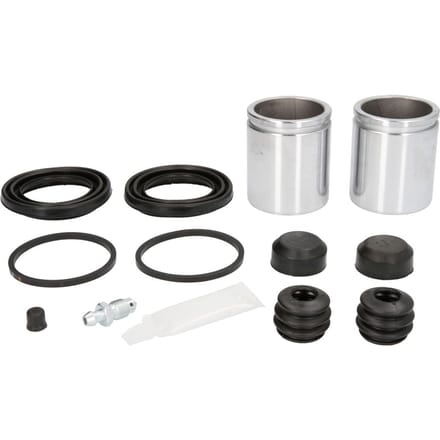 Reparatieset, remklauw AUTOFREN SEINSA D4-2455C