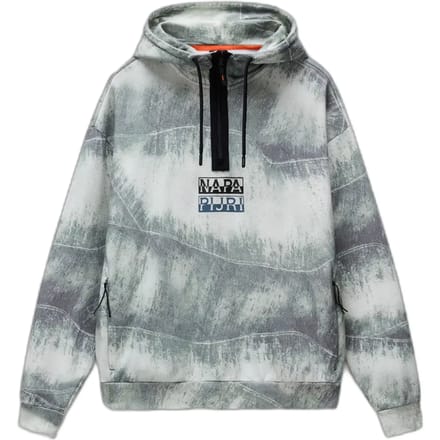 Hoodie Napapijri Tora