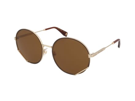 Marc Jacobs - Zonnebril - 1047 01Q70 - maat 59-18
