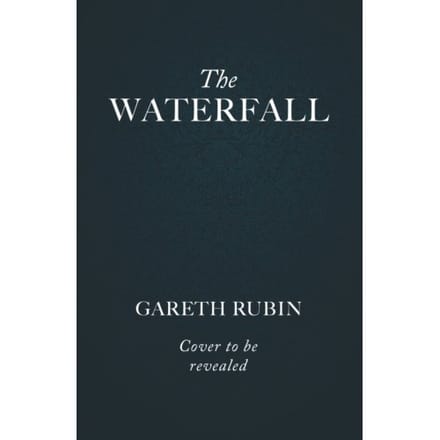 Waterfall - Gareth Rubin