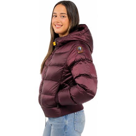 Mariah Bomber