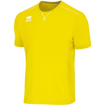 Errea T-Shirt Everton Maglia Mc Ad - Sportswear - Volwassen