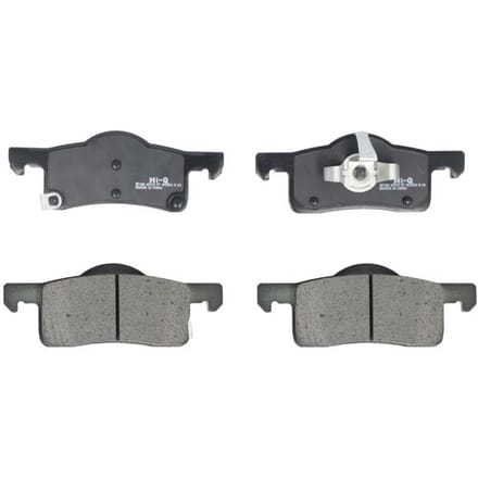Remblokset HI-Q SP4387