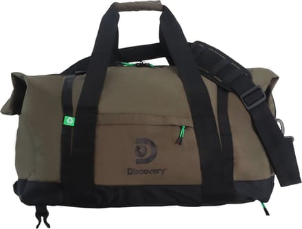 Discovery Duffeltas / Reistas "Drive" 60 cm - Khaki - Khaki