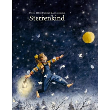 Sterrenkind - Debora d'Hont Dieleman
