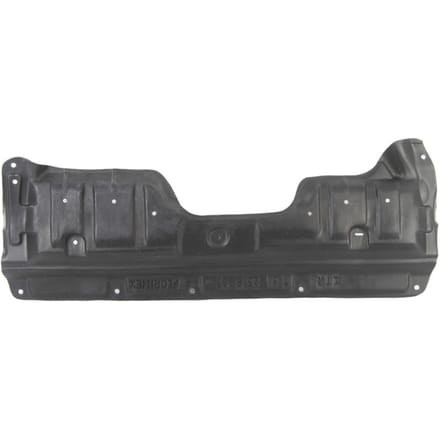 Motorafdekking BLIC 6601-02-1679862P