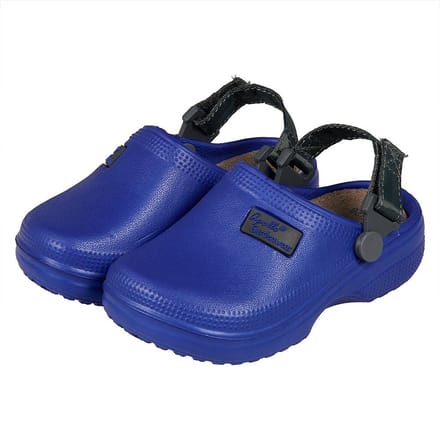 Tuinklompen Kinderen - Blauw - 29/30