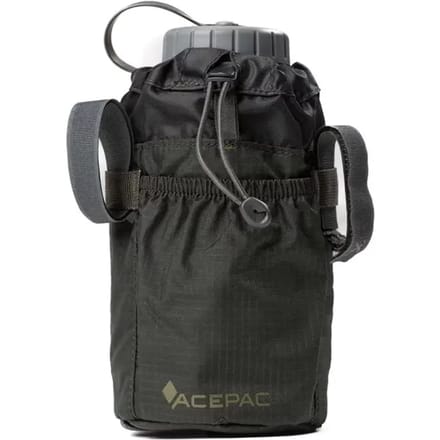 Fietsmand voor fles Acepac Fat MKIII