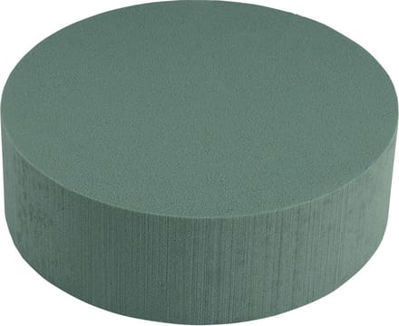 Oasis Ideal Cake ø22x7cm | 2 stuks