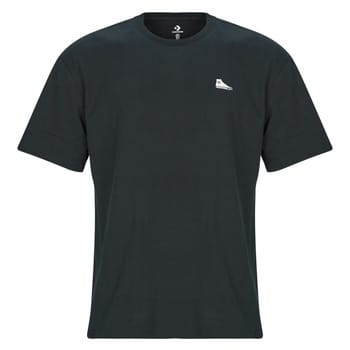 T-shirt Korte Mouw Converse LOOSE FIT SNEAKER PATCH TEE