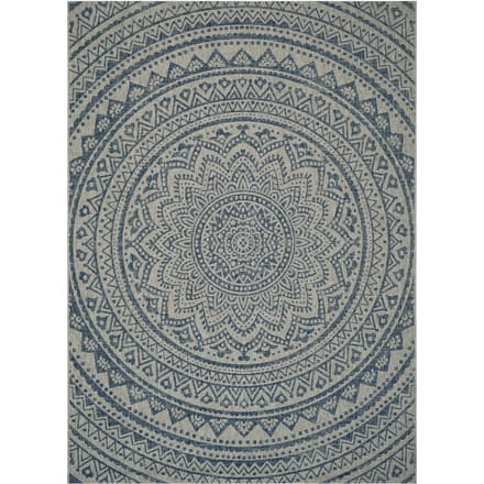 Vloerkleed Kalene in- & outdoor | Safavieh