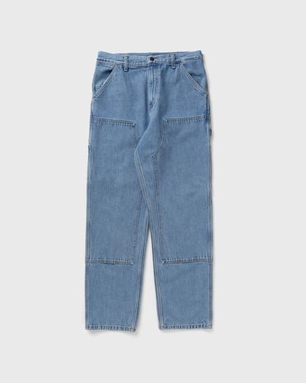 Double Knee Pant