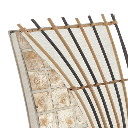 Woru Quento vloerlamp, 90 cm