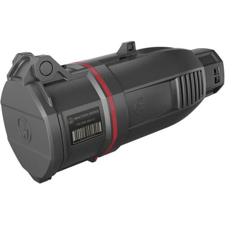 Walther Werke FW330506CC FW330506CC CEE-stekker 32 A 5-polig 200 V, 415 V 1 stuk(s)