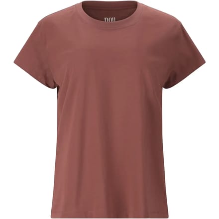 T-shirt dames Nou Highmore V2