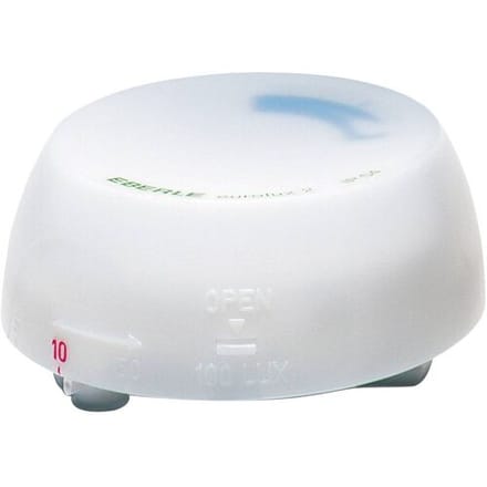 Eberle DÄ 565 28 Schemerschakelaar 1 stuk(s) (Ø x h) 130 mm x 50 mm