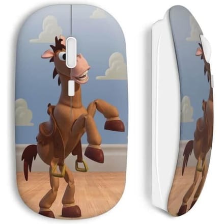 Toy Story Paard draadloze muis