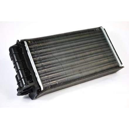 Warmtewisselaar, interieur verwarming THERMOTEC D6F007TT
