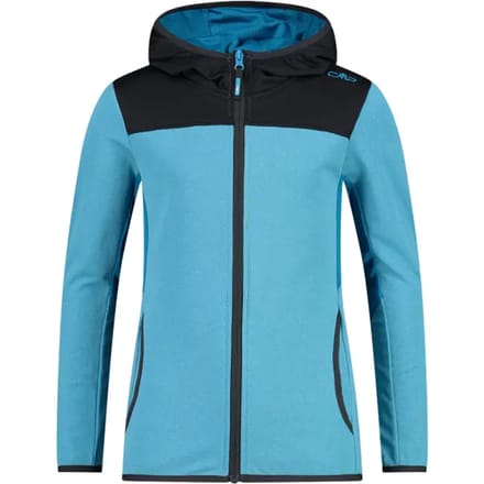 Junior Hoodie CMP