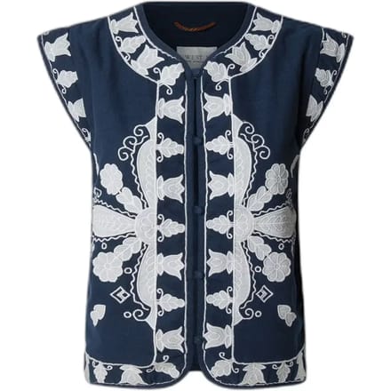 Damesgilet Pepe Jeans 11 Heaven
