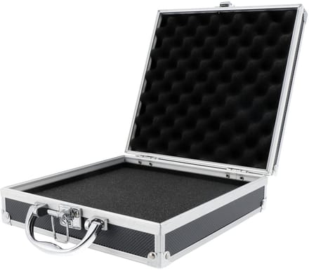 Universele koffer 215x215x65mm - Innox Varicase 2 - Multikleur