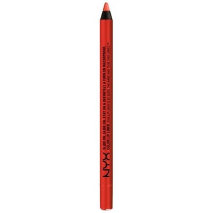NYX Slide On Lip Liner Zomer Tease