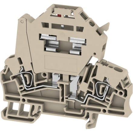 Weidmuller Zekeringklem - 1616430000