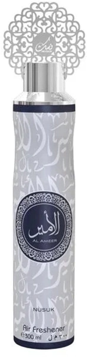 Nusuk Air Freshener Al Ameer 300 ml