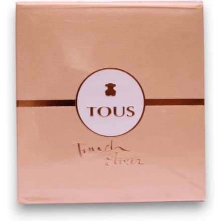 Tous, Touch Elixir, Eau De Parfum, Voor Vrouwen, 50 ml